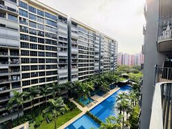 Hundred Palms Residences (D19), Condominium #516161981